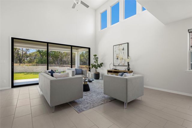 1128 Villa Rialto VW, Leander, TX 78641