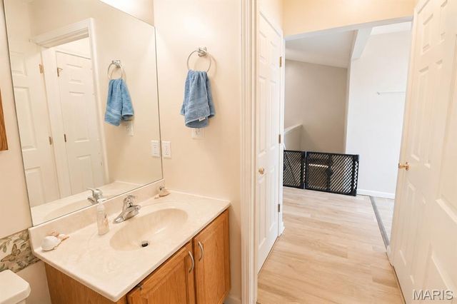 1024 Pin Oak Drive, Warrenton, MO 63383