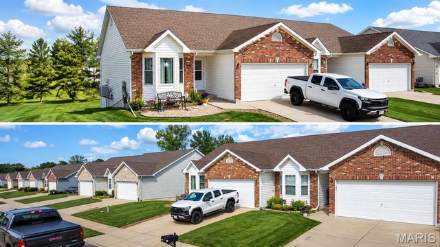 1024 Pin Oak Drive, Warrenton, MO 63383