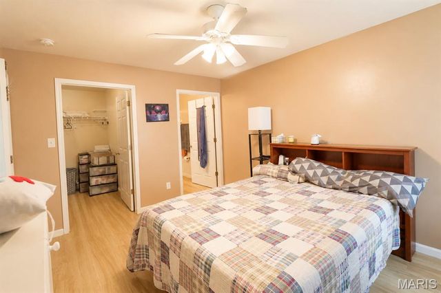 1024 Pin Oak Drive, Warrenton, MO 63383