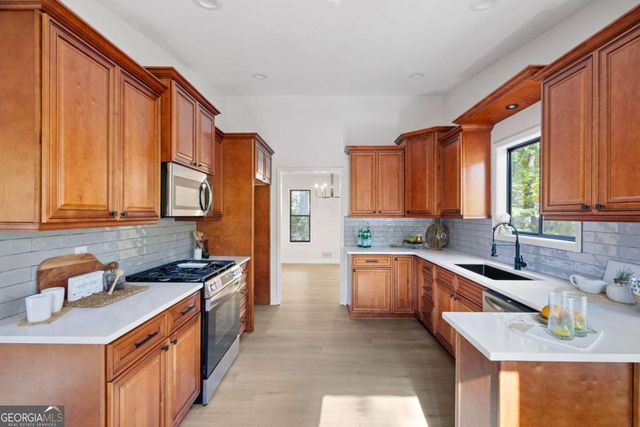 3292 Holly Mill Court, Marietta, GA 30062