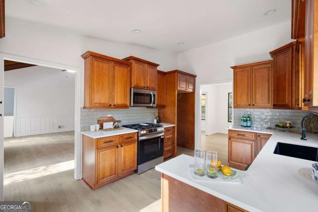 3292 Holly Mill Court, Marietta, GA 30062