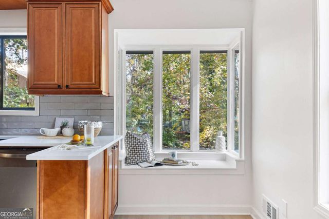 3292 Holly Mill Court, Marietta, GA 30062