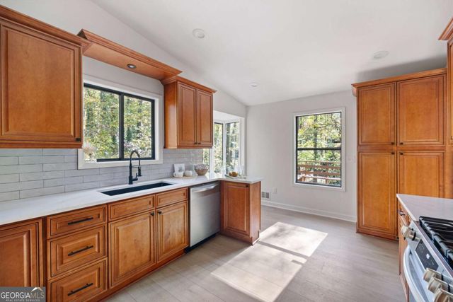3292 Holly Mill Court, Marietta, GA 30062