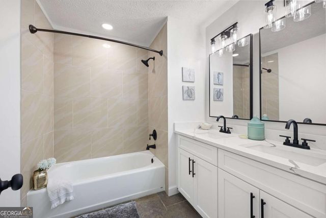 3292 Holly Mill Court, Marietta, GA 30062