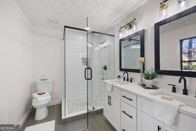 3292 Holly Mill Court, Marietta, GA 30062