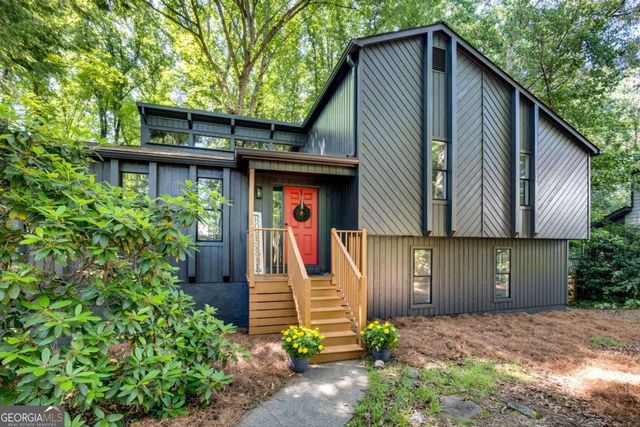 3292 Holly Mill Court, Marietta, GA 30062