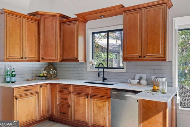 3292 Holly Mill Court, Marietta, GA 30062