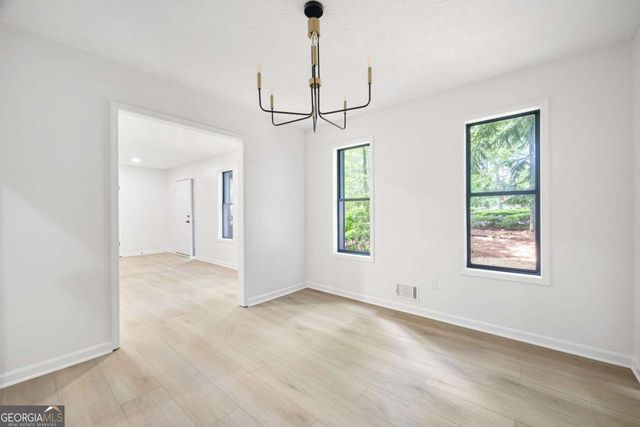 3292 Holly Mill Court, Marietta, GA 30062