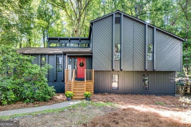 3292 Holly Mill Court, Marietta, GA 30062
