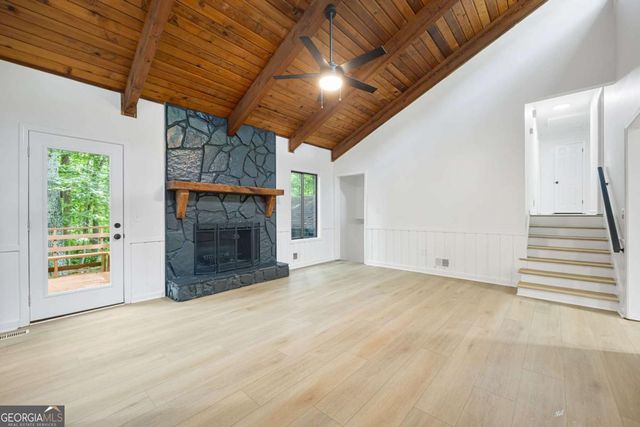 3292 Holly Mill Court, Marietta, GA 30062