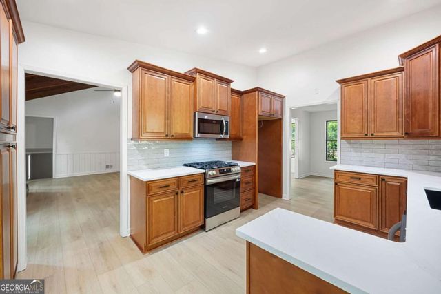 3292 Holly Mill Court, Marietta, GA 30062