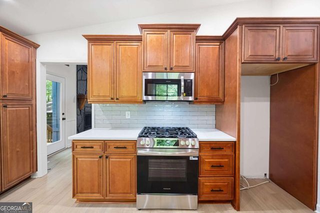 3292 Holly Mill Court, Marietta, GA 30062