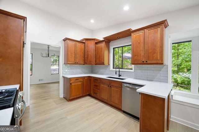 3292 Holly Mill Court, Marietta, GA 30062