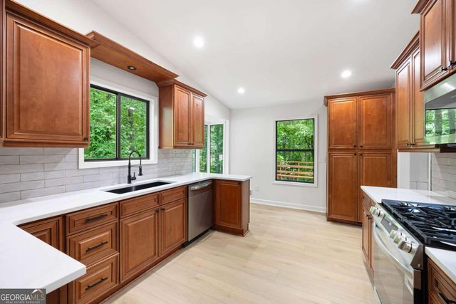 3292 Holly Mill Court, Marietta, GA 30062