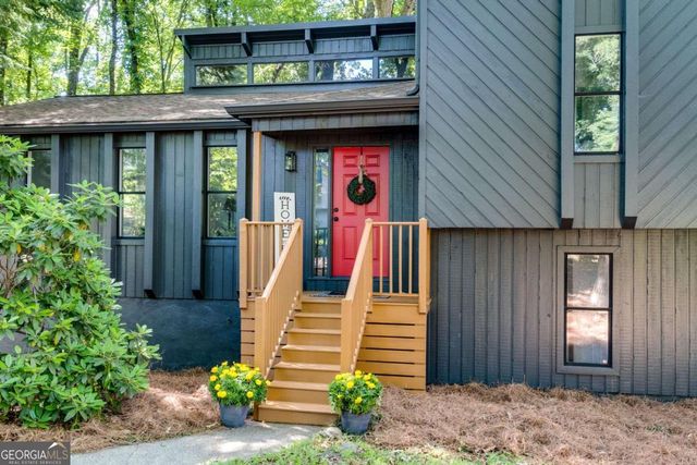 3292 Holly Mill Court, Marietta, GA 30062