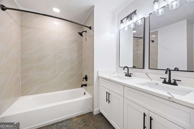 3292 Holly Mill Court, Marietta, GA 30062