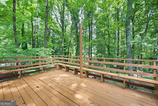 3292 Holly Mill Court, Marietta, GA 30062