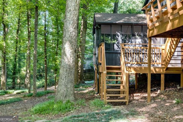 3292 Holly Mill Court, Marietta, GA 30062