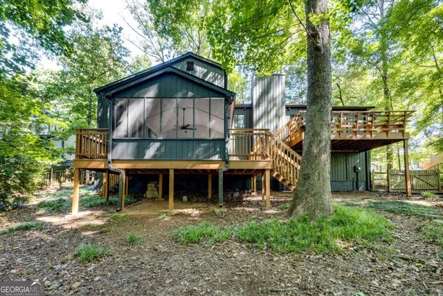 3292 Holly Mill Court, Marietta, GA 30062