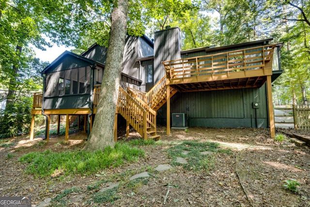 3292 Holly Mill Court, Marietta, GA 30062