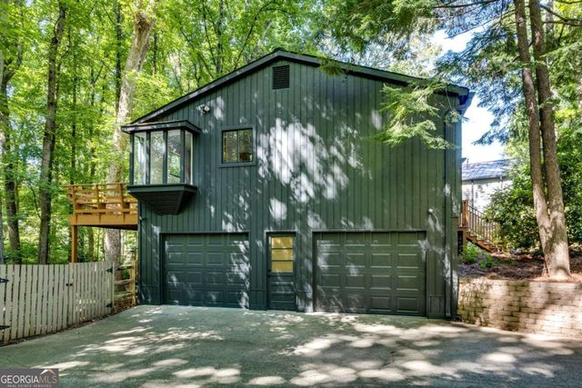 3292 Holly Mill Court, Marietta, GA 30062