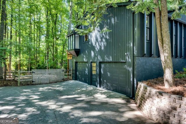 3292 Holly Mill Court, Marietta, GA 30062