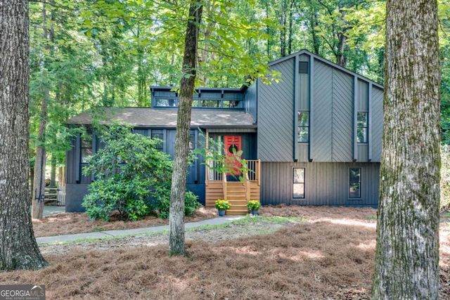 3292 Holly Mill Court, Marietta, GA 30062