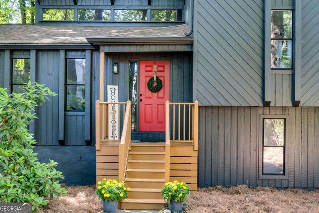 3292 Holly Mill Court, Marietta, GA 30062