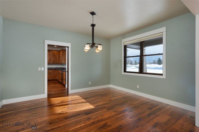 45 Spain Bridge Circle Drive, Belgrade, MT 59714