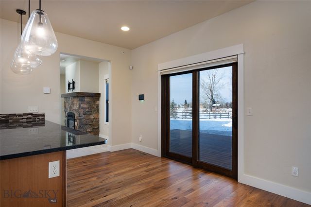 45 Spain Bridge Circle Drive, Belgrade, MT 59714