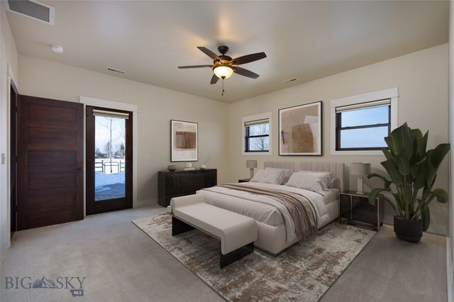 45 Spain Bridge Circle Drive, Belgrade, MT 59714