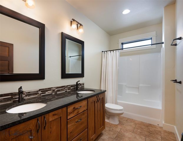 45 Spain Bridge Circle Drive, Belgrade, MT 59714