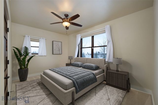 45 Spain Bridge Circle Drive, Belgrade, MT 59714