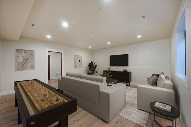 45 Spain Bridge Circle Drive, Belgrade, MT 59714