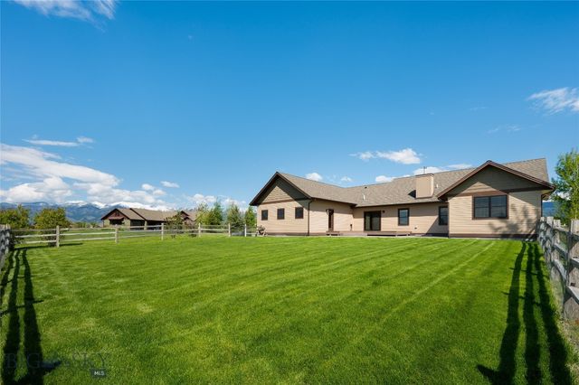 45 Spain Bridge Circle Drive, Belgrade, MT 59714
