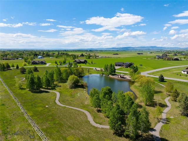 45 Spain Bridge Circle Drive, Belgrade, MT 59714