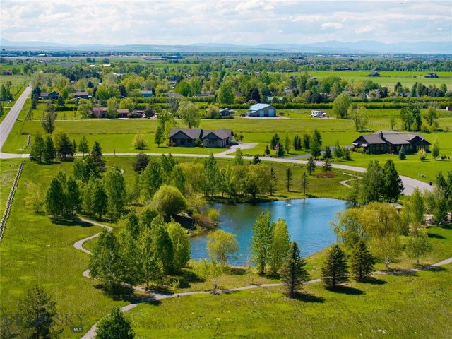 45 Spain Bridge Circle Drive, Belgrade, MT 59714