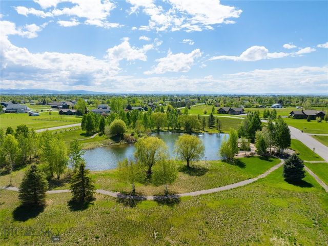 45 Spain Bridge Circle Drive, Belgrade, MT 59714
