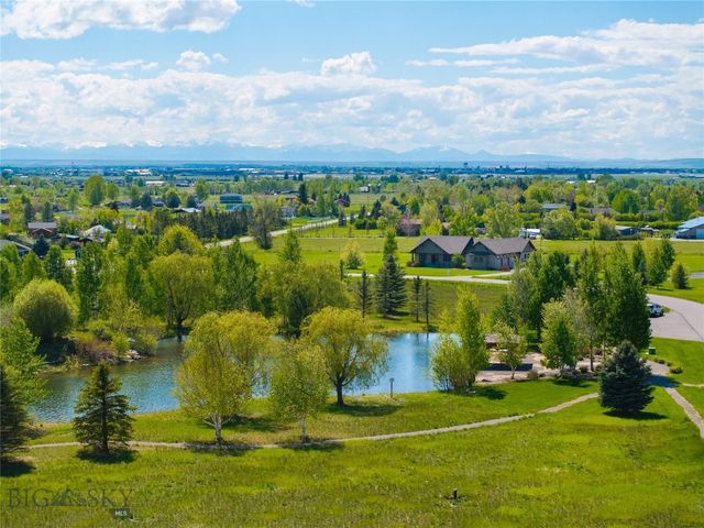 45 Spain Bridge Circle Drive, Belgrade, MT 59714