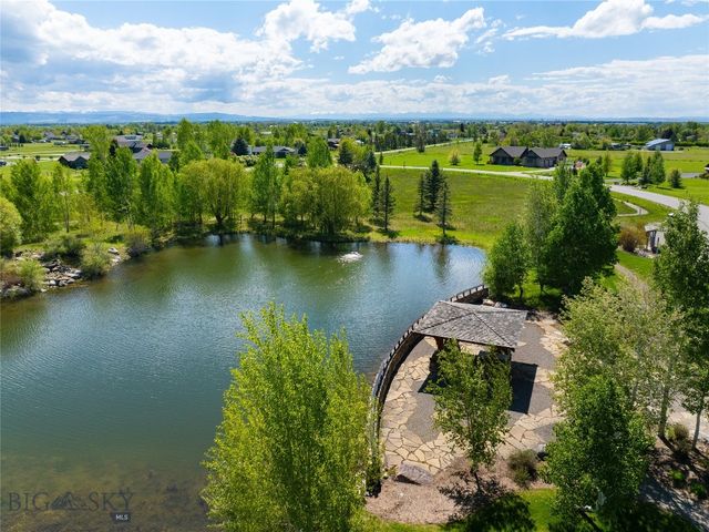 45 Spain Bridge Circle Drive, Belgrade, MT 59714