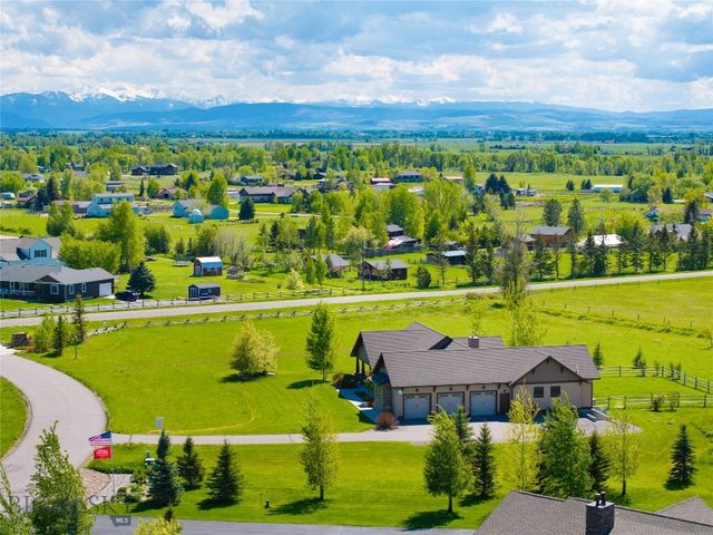 45 Spain Bridge Circle Drive, Belgrade, MT 59714