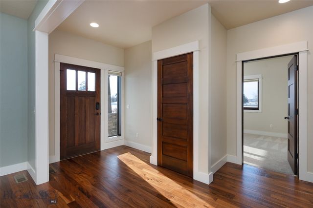 45 Spain Bridge Circle Drive, Belgrade, MT 59714