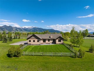 45 Spain Bridge Circle Drive, Belgrade, MT 59714