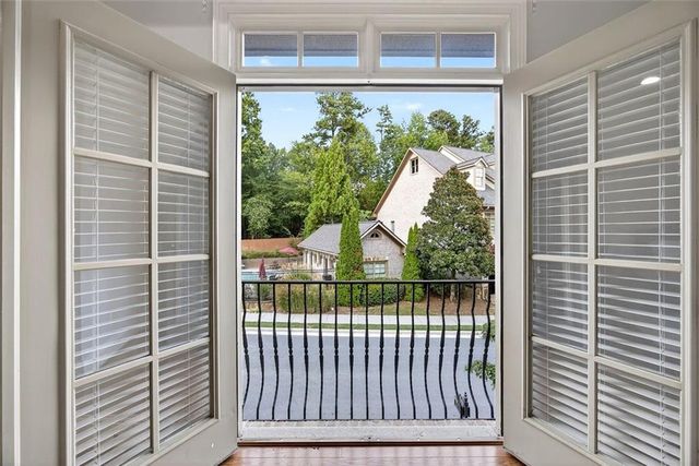 6273 CLAPHAM Lane, Duluth, GA 30097