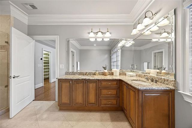 6273 CLAPHAM Lane, Duluth, GA 30097