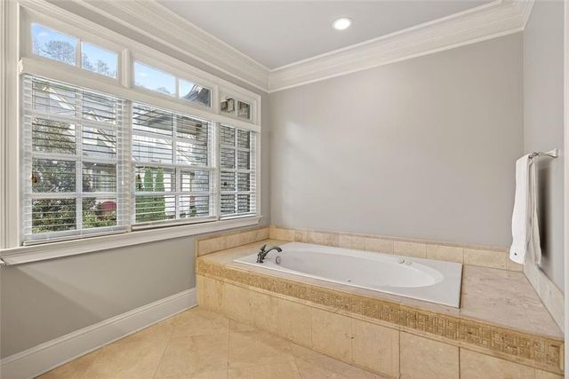 6273 CLAPHAM Lane, Duluth, GA 30097