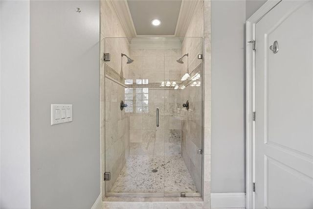 6273 CLAPHAM Lane, Duluth, GA 30097