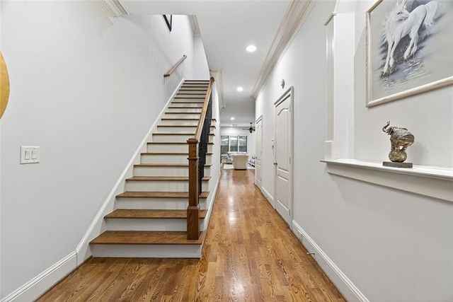 6273 CLAPHAM Lane, Duluth, GA 30097