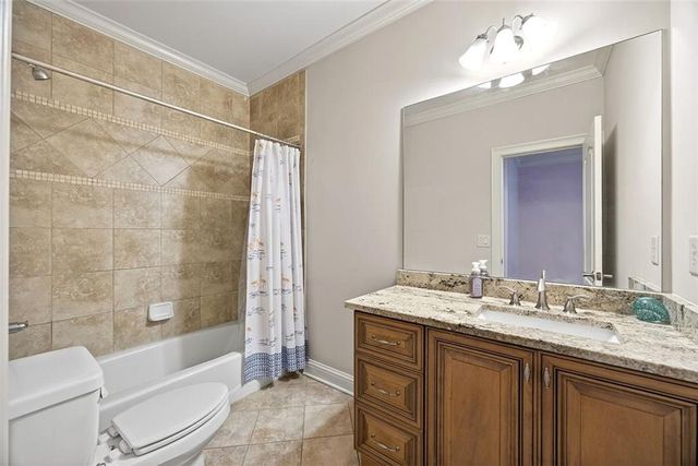 6273 CLAPHAM Lane, Duluth, GA 30097